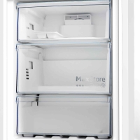Beko B7RCNE367HG K&uuml;hl-/Gefrierkombination