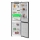 Beko B7RCNE367HG K&uuml;hl-/Gefrierkombination