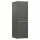 Beko B7RCNE367HG K&uuml;hl-/Gefrierkombination