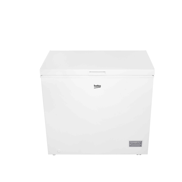 Beko CF200CWN Gefriertruhe