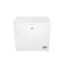 Beko CF200CWN Gefriertruhe