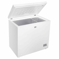 Beko CF200CWN Gefriertruhe