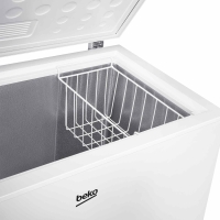 Beko CF200CWN Gefriertruhe