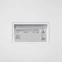 Beko CF200CWN Gefriertruhe