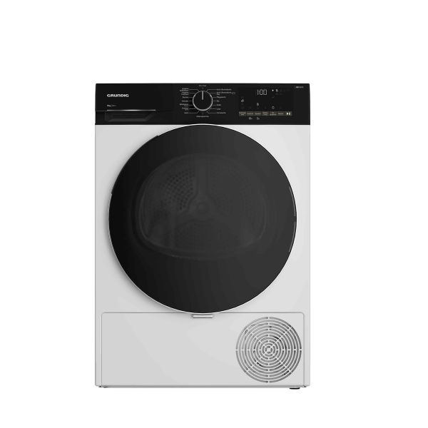 Grundig GT55924F14 W&auml;rmepumpentrockner