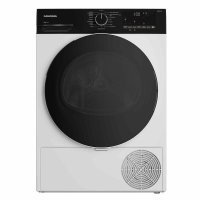 Grundig GT55924F14 W&auml;rmepumpentrockner