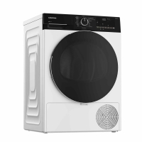 Grundig GT55924F14 W&auml;rmepumpentrockner