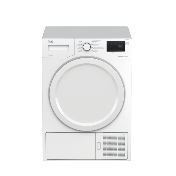 Beko DS8433PA0 Kondenstrockner