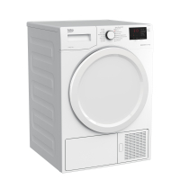 Beko DS8433PA0 Kondenstrockner