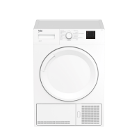 Beko DCU 8230 N Kondenstrockner