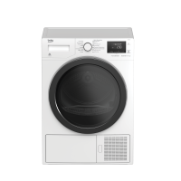 Beko DE744RX1 W&auml;rmepumpentrockner