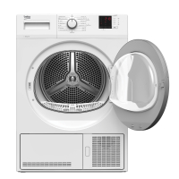 Beko DC101230 Kondenstrockner