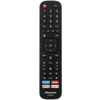 Hisense 55A7100F Fernseher