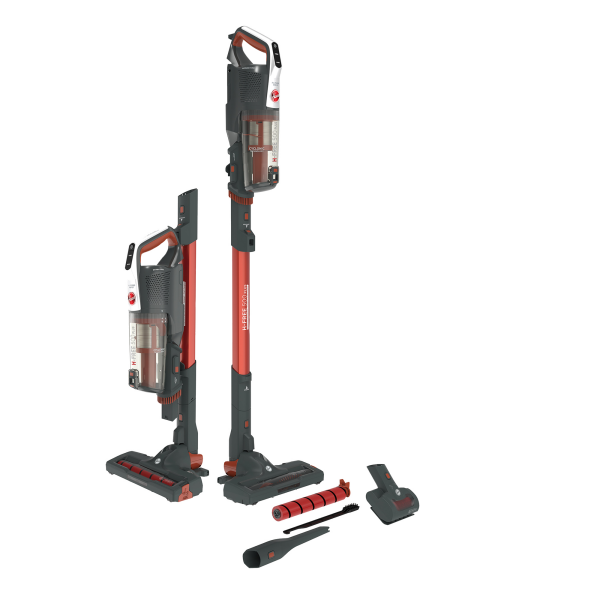 Hoover HF522SFP Akkustaubsauger