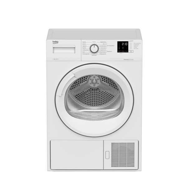 Beko WDPS742GS Kondenstrockner