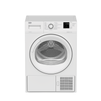 Beko WDPS742GS Kondenstrockner