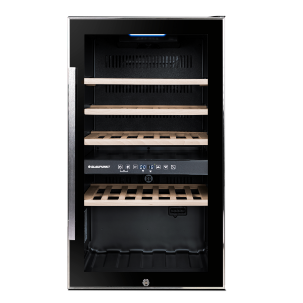 Blaupunkt 5WK490SL Weink&uuml;hlschrank