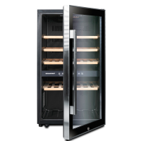 Blaupunkt 5WK490SL Weink&uuml;hlschrank