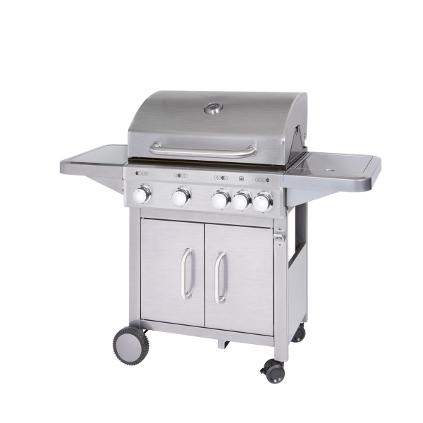 ProfiCook PC-GG 1181 Gasgrill