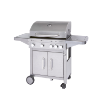 ProfiCook PC-GG 1181 Gasgrill