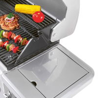 ProfiCook PC-GG 1181 Gasgrill