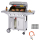 ProfiCook PC-GG 1181 Gasgrill