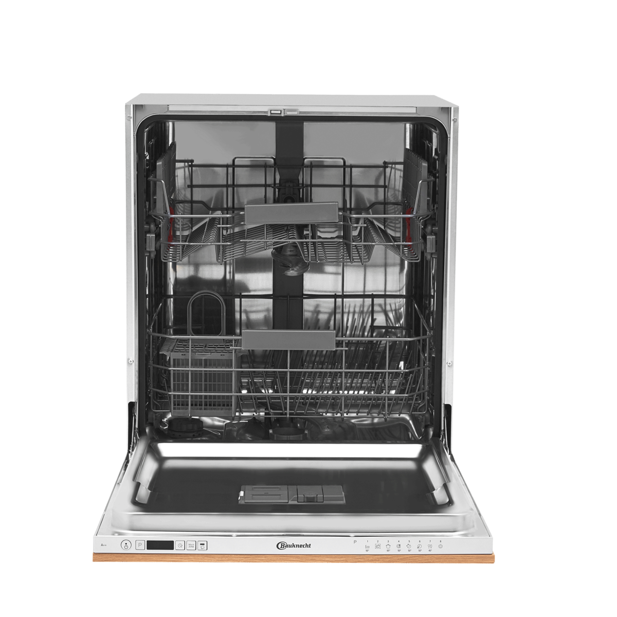 Bauknecht Geschirrspüler Tasteinsatz - Original Ersatzteil