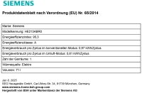 RO_EQ210KA01 // R // SIEMENS // EQ210KA01