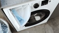 Bauknecht BPW 914 B Waschmaschine