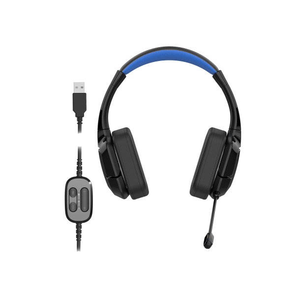 Philips TAGH401BL/00 Headset