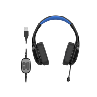 Philips TAGH401BL/00 Headset
