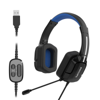 Philips TAGH401BL/00 Headset