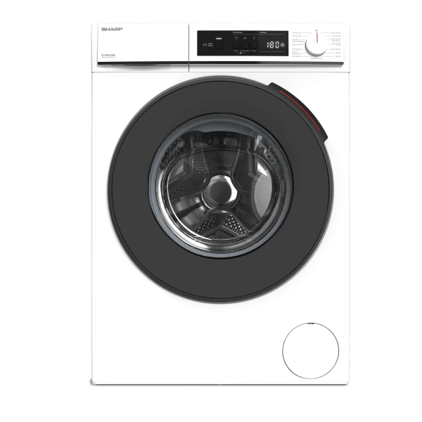 Sharp ES-NFA014DWB-DE Waschmaschine