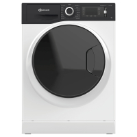 Bauknecht Steam Plus 9A2JGSP Waschmaschine