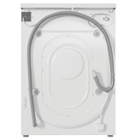 Bauknecht Steam Plus 9A2JGSP Waschmaschine