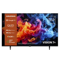 Grundig 43 GUB 7540 Q Fernseher