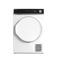 Sharp KD-NHA7S7P1W21-DE W&auml;rmepumpentrockner