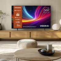 Grundig Fernseher 55 Zoll 4K UHD Bluetooth Magic Fidelity 55 Voe 74