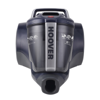 Hoover BR71_BR20011 Staubsauger
