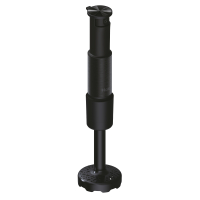 Haier HHB5B5 011 Standmixer