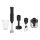 Haier HHB5B5 011 Standmixer