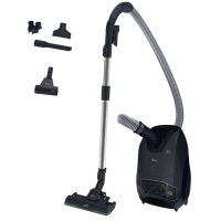 Hoover HE721PAF 011 Staubsauger