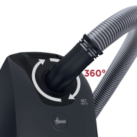 Hoover HE721PAF 011 Staubsauger