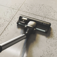 Hoover HE721PAF 011 Staubsauger