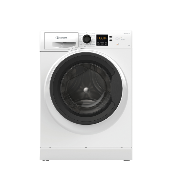 Bauknecht WM BK 7A2JGS Waschmaschine