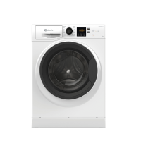 Bauknecht WM BK 7A2JGS Waschmaschine