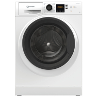 Bauknecht WM BK 7A2JGS Waschmaschine