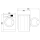 Bauknecht WM BK 7A2JGS Waschmaschine