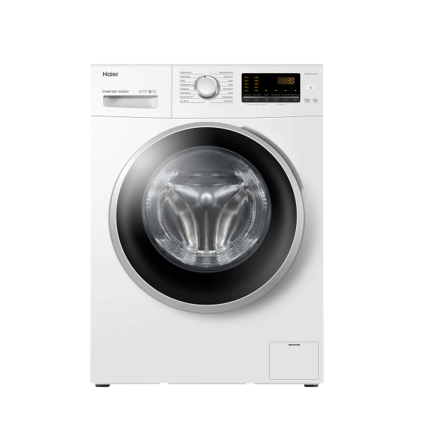 Haier HW80-BP1439N Waschmaschine