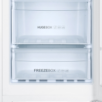 Haier H2F-220WSAA Gefrierschrank